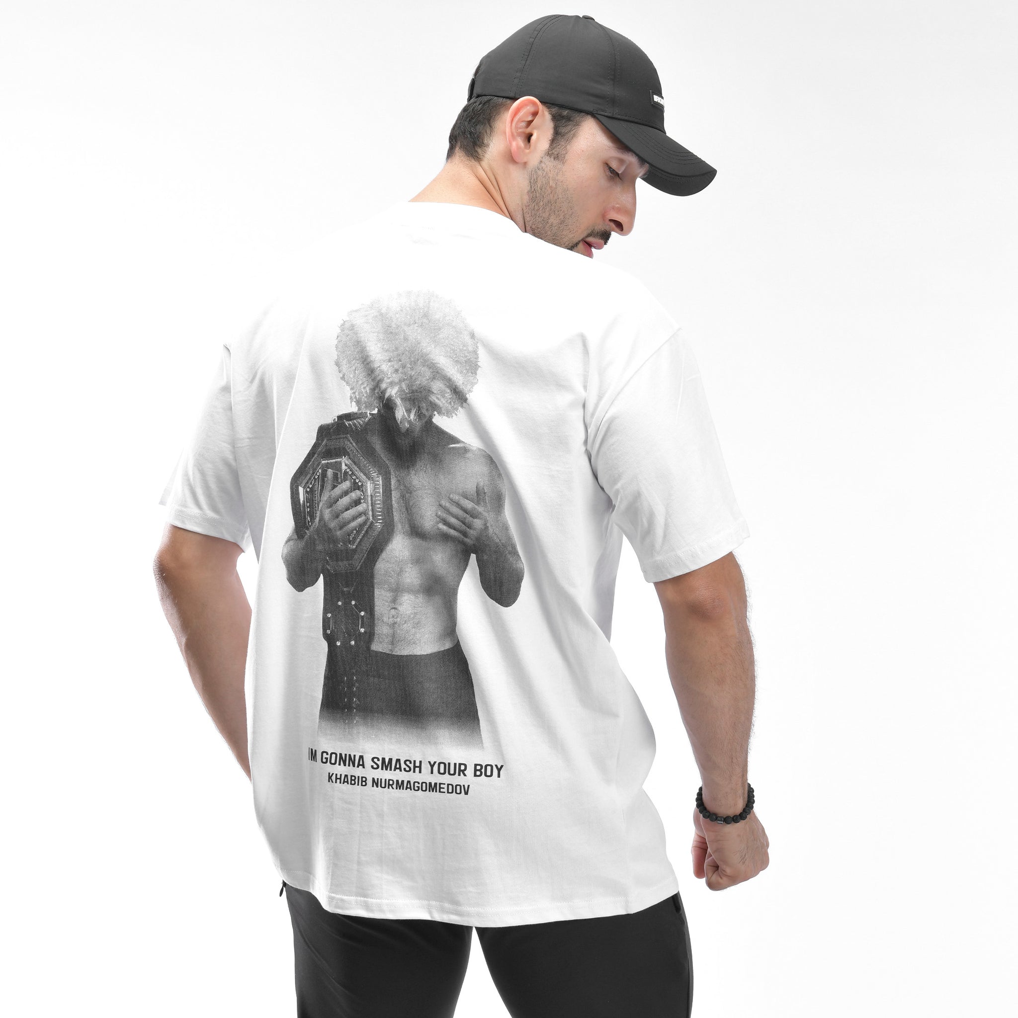 Legends Tee Khabib