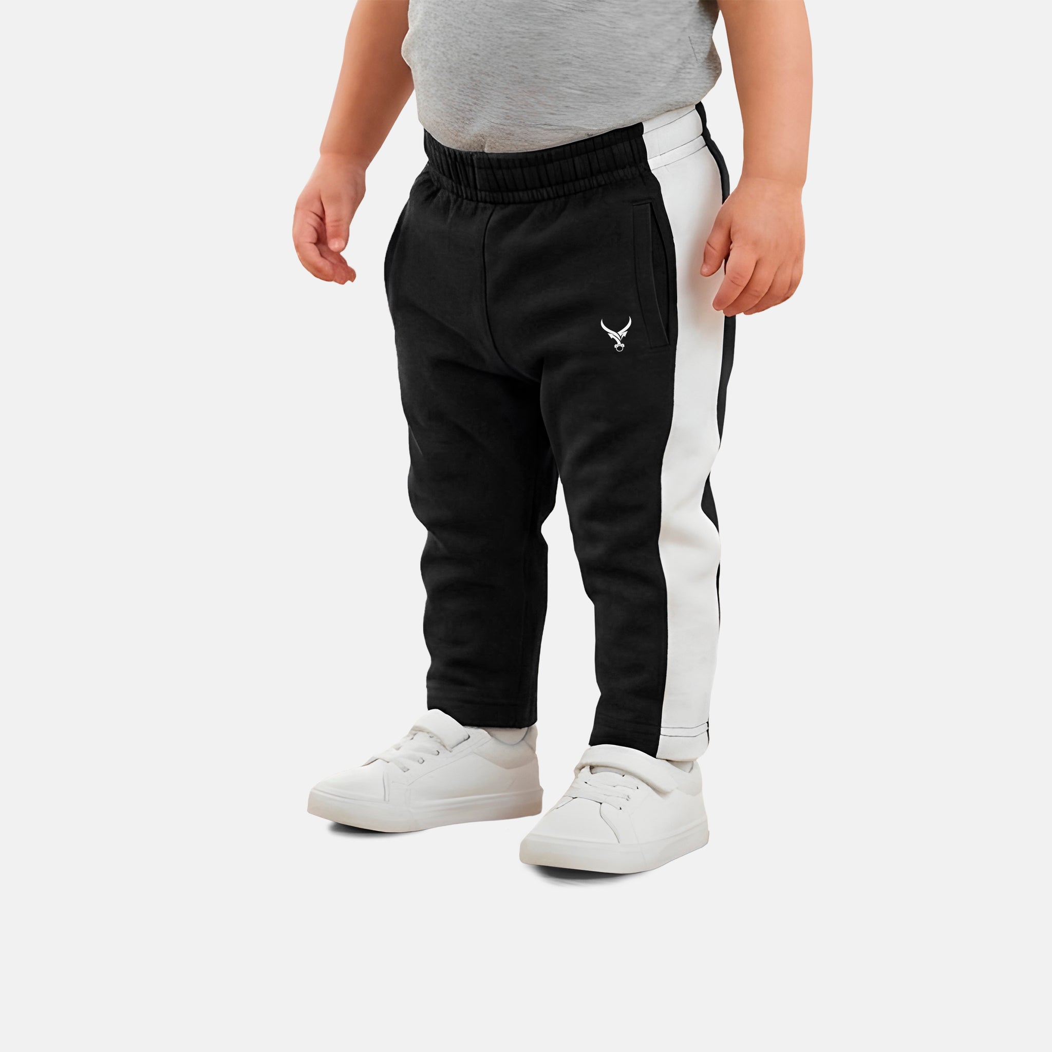 Little Side panel Trouser