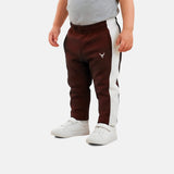 Little Side panel Trouser