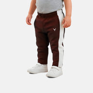 Little Side panel Trouser