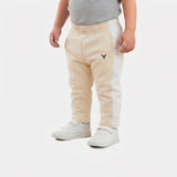 Little Side panel Trouser