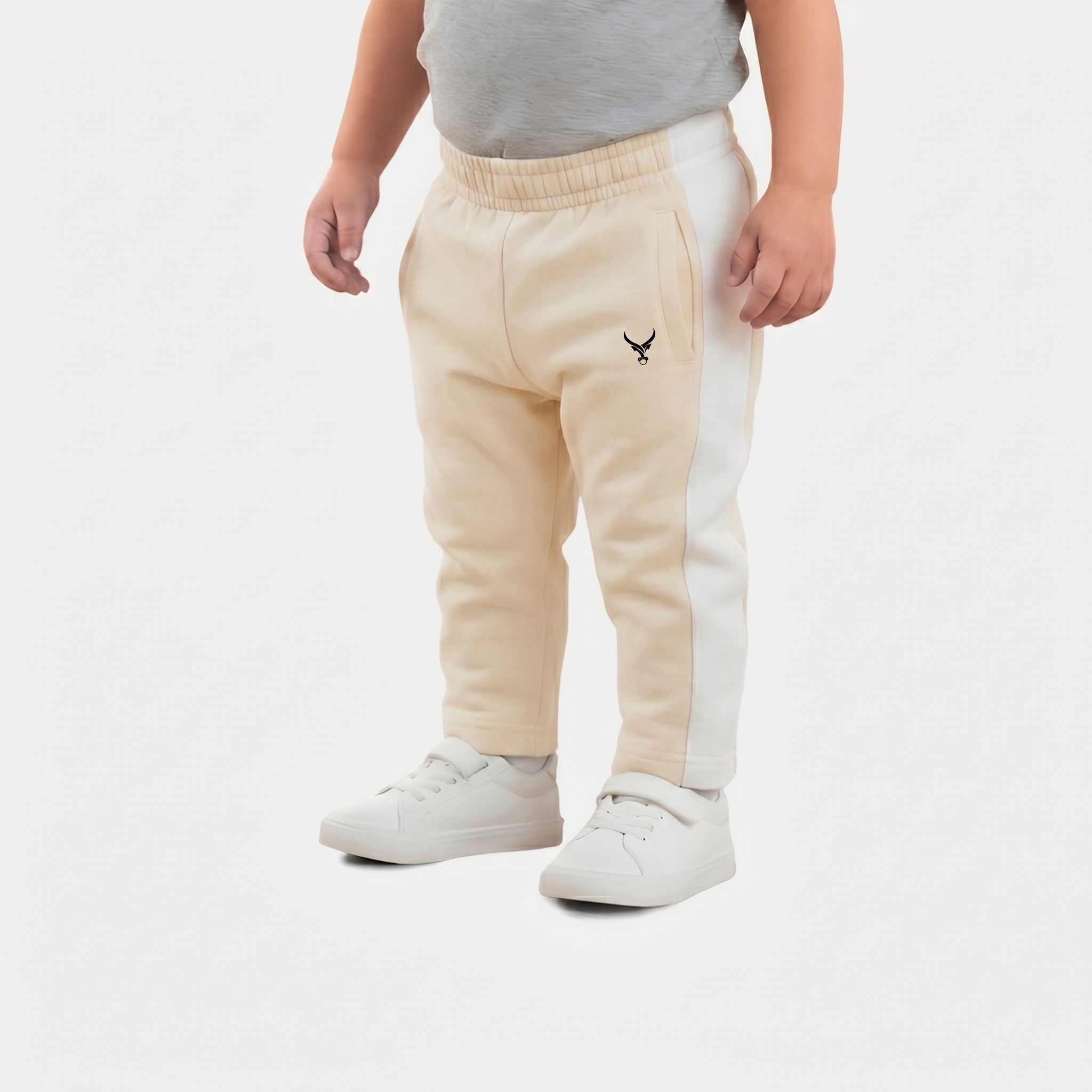 Little Side panel Trouser