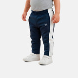 Little Side panel Trouser