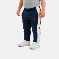 Little Side panel Trouser