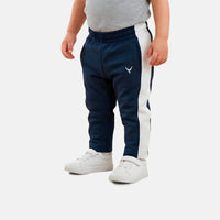 Little Side panel Trouser