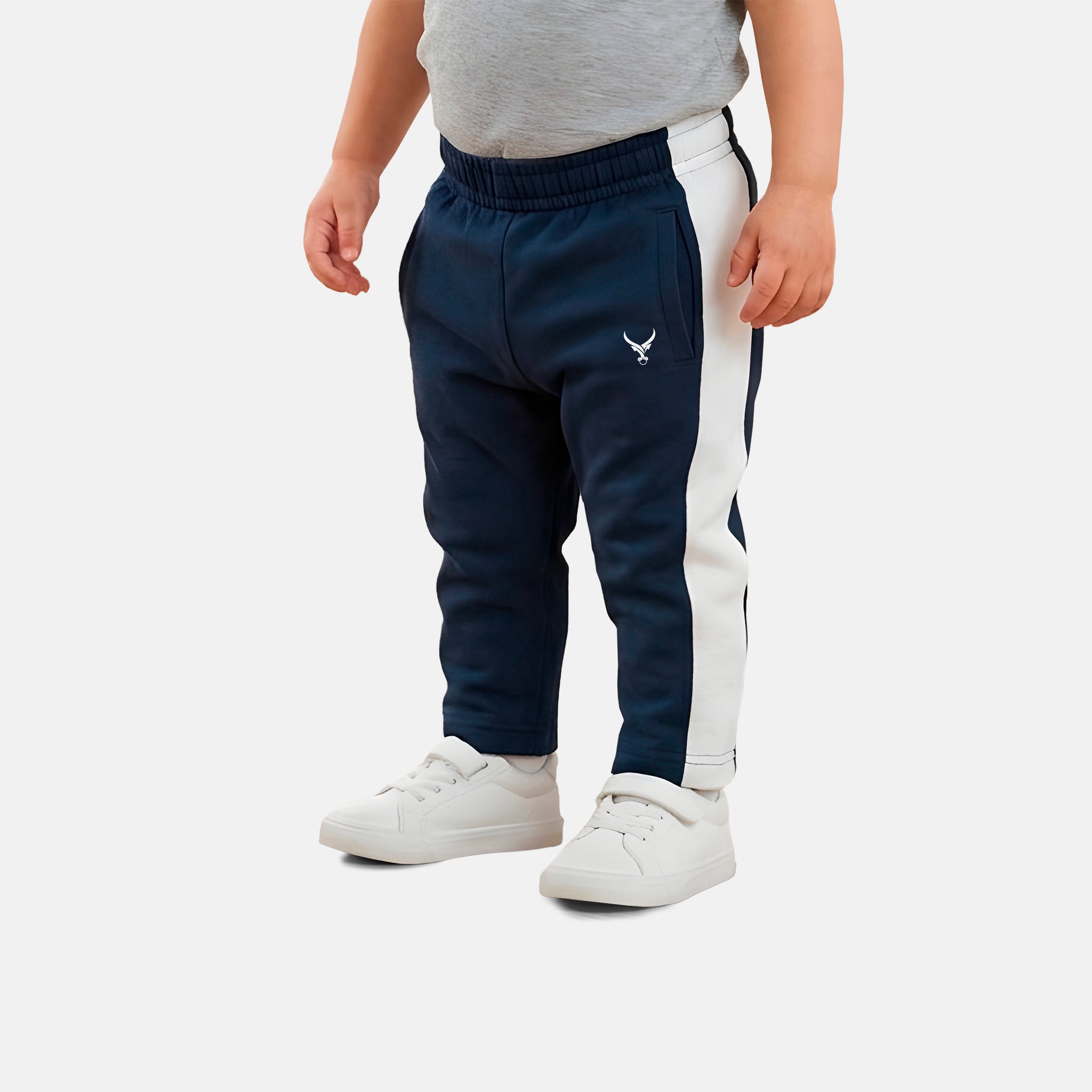 Little Side panel Trouser
