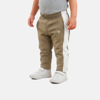 Little Side panel Trouser