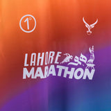 Lahore Marathon Tee