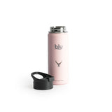 IRONGEAR FlipCap · 530ml / 18oz