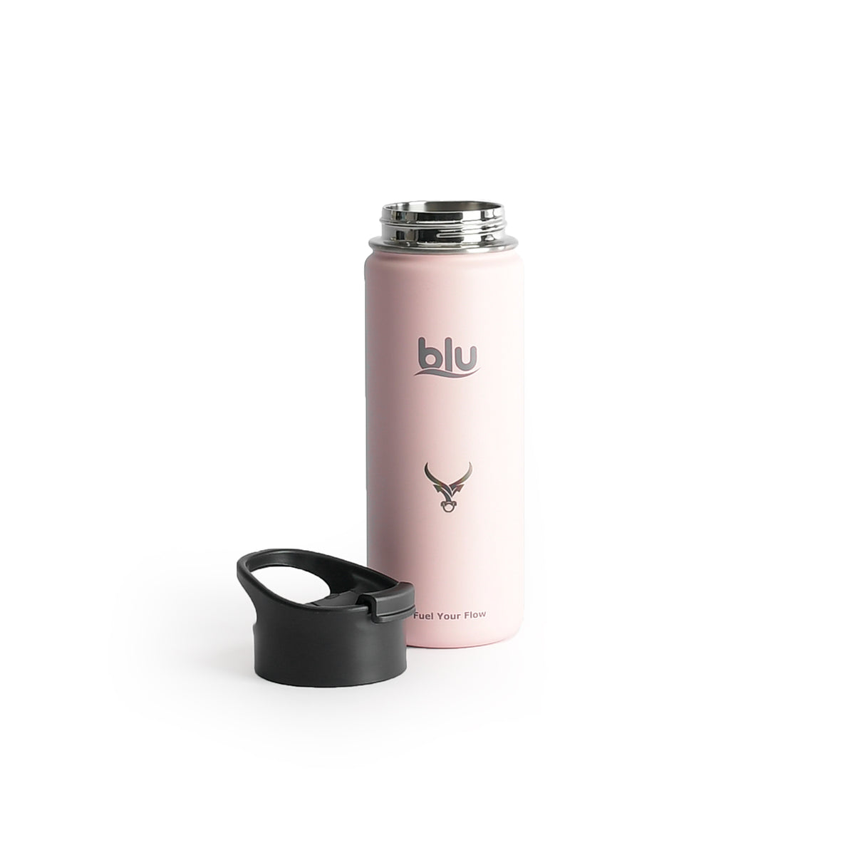 IRONGEAR FlipCap · 530ml / 18oz