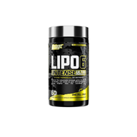 LIPO-6 INTENSE (NEW)| 60 CAPS