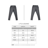 Little Leggings