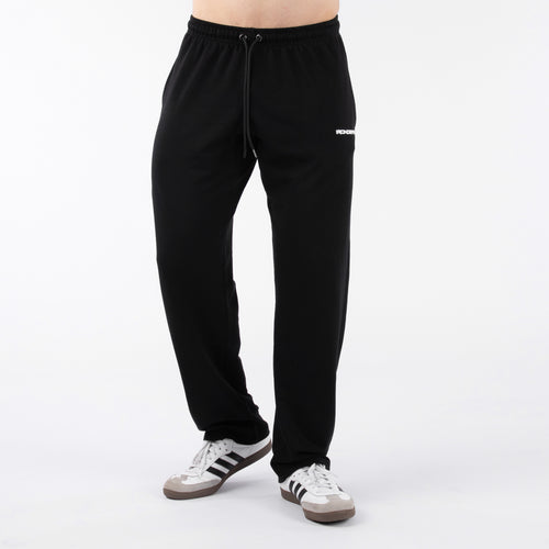 Pantaloni da jogging dritti Athlete