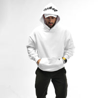 Unisex Signature Hood Hoodie
