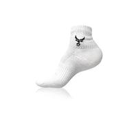 Calzini Dry Fit Athlete, confezione da 3