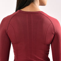 Women Compression Shirts Long Sleeve