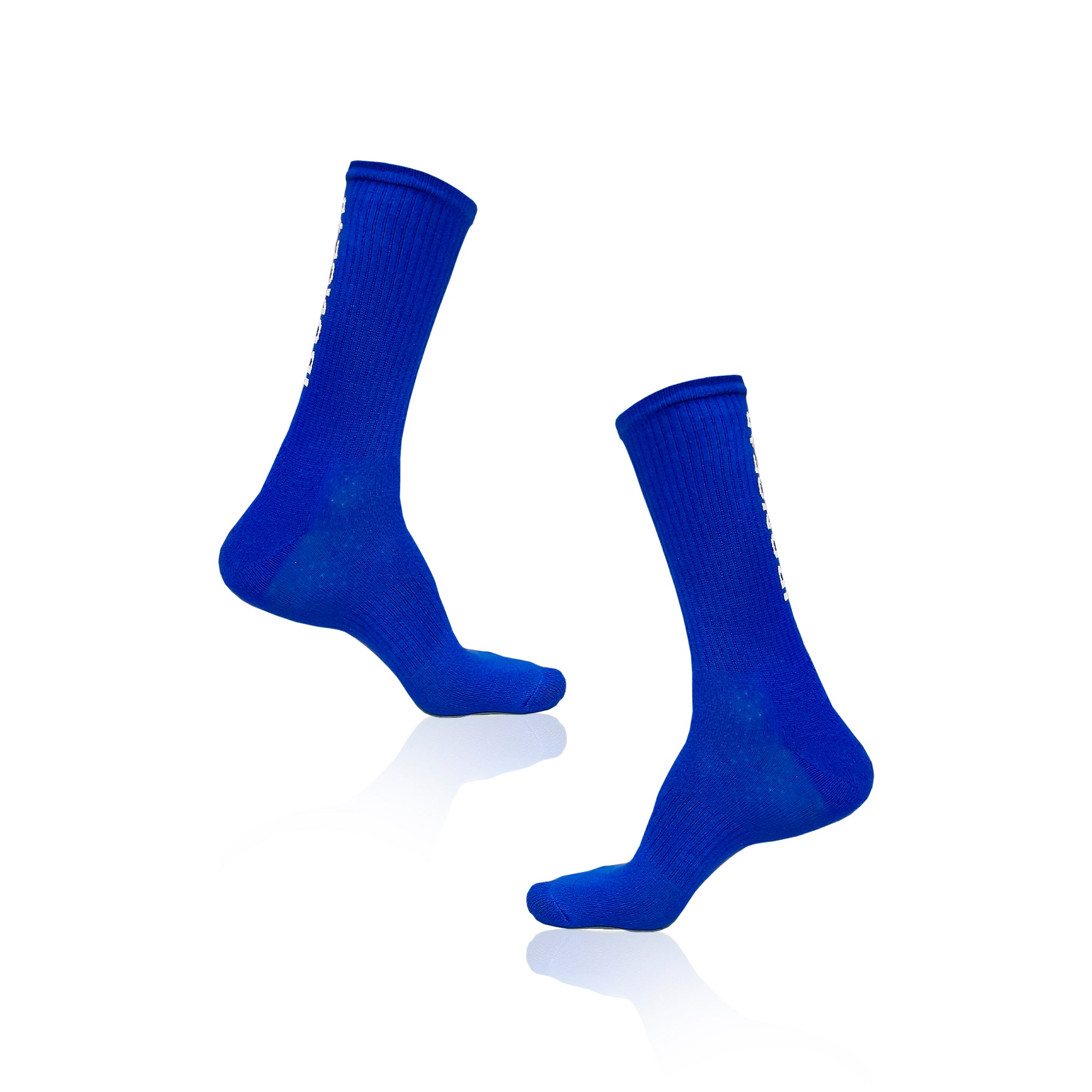 Crew Long Socks Pack of 3