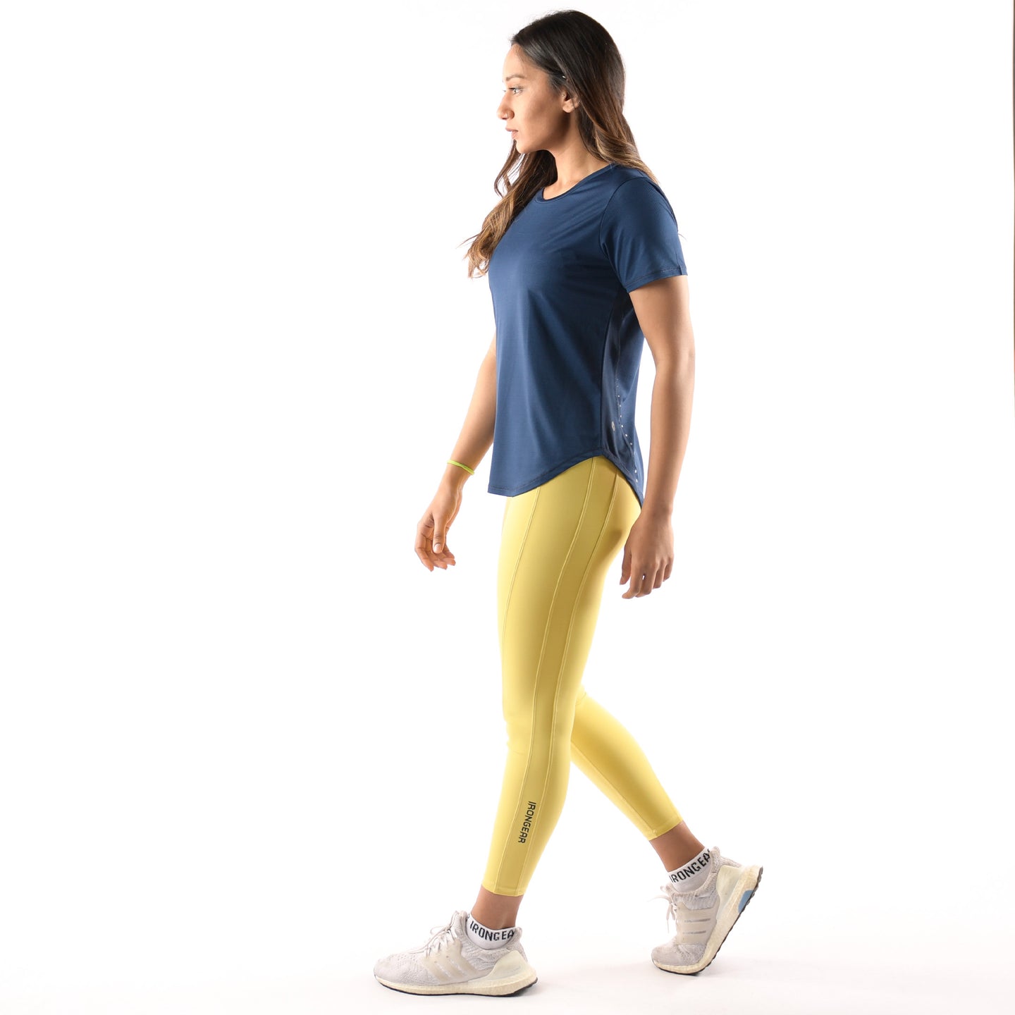 Maglietta Atomic per donna