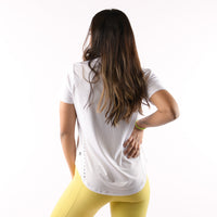 Atomic T-Shirt für Damen