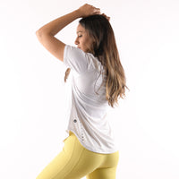 Atomic T-Shirt für Damen