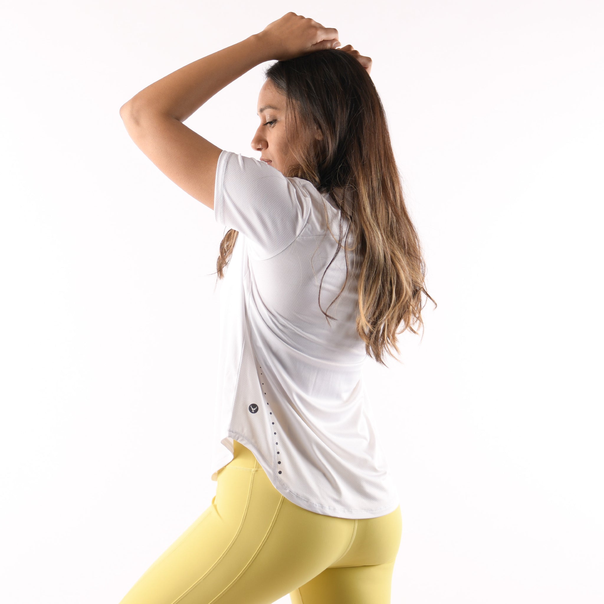 Atomic T-Shirt für Damen