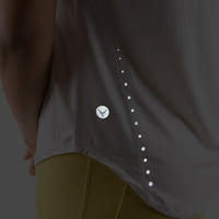 Atomic T-Shirt für Damen