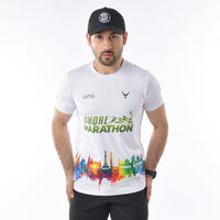 Maglietta Marathon
