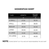 Momentum Shirt