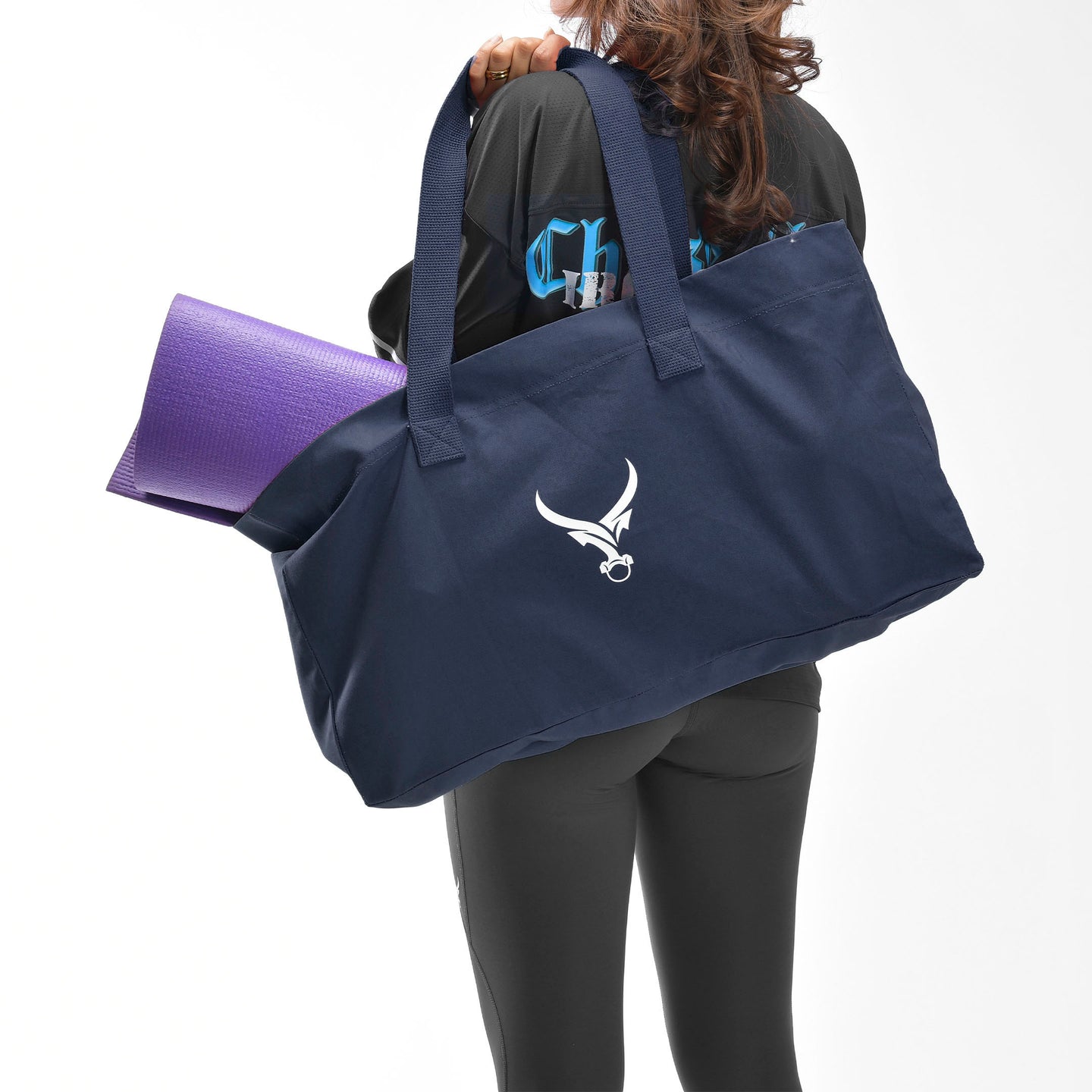 All-Day Tote Bag