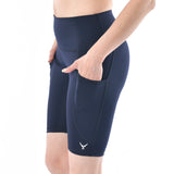 IRONGEAR Biker Shorts 2.0