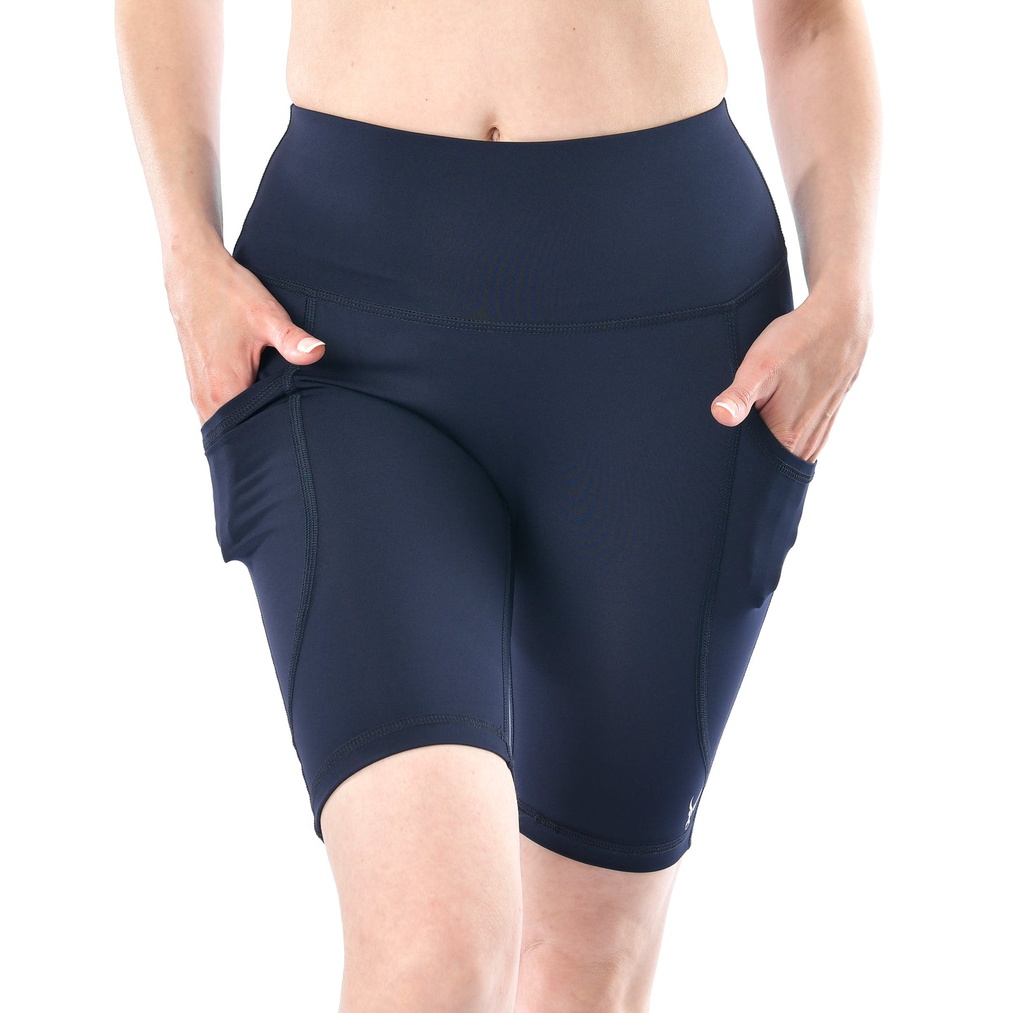 IRONGEAR Biker Shorts 2.0