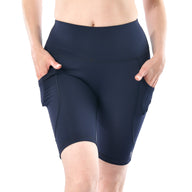 IRONGEAR Biker Shorts 2.0