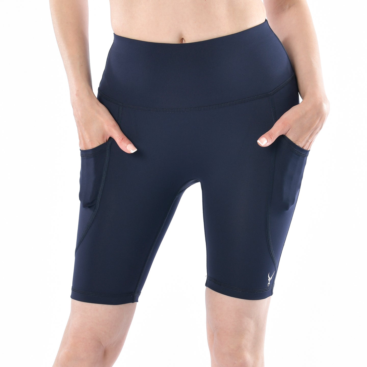 IRONGEAR Biker Shorts 2.0