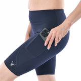 IRONGEAR Biker Shorts 2.0