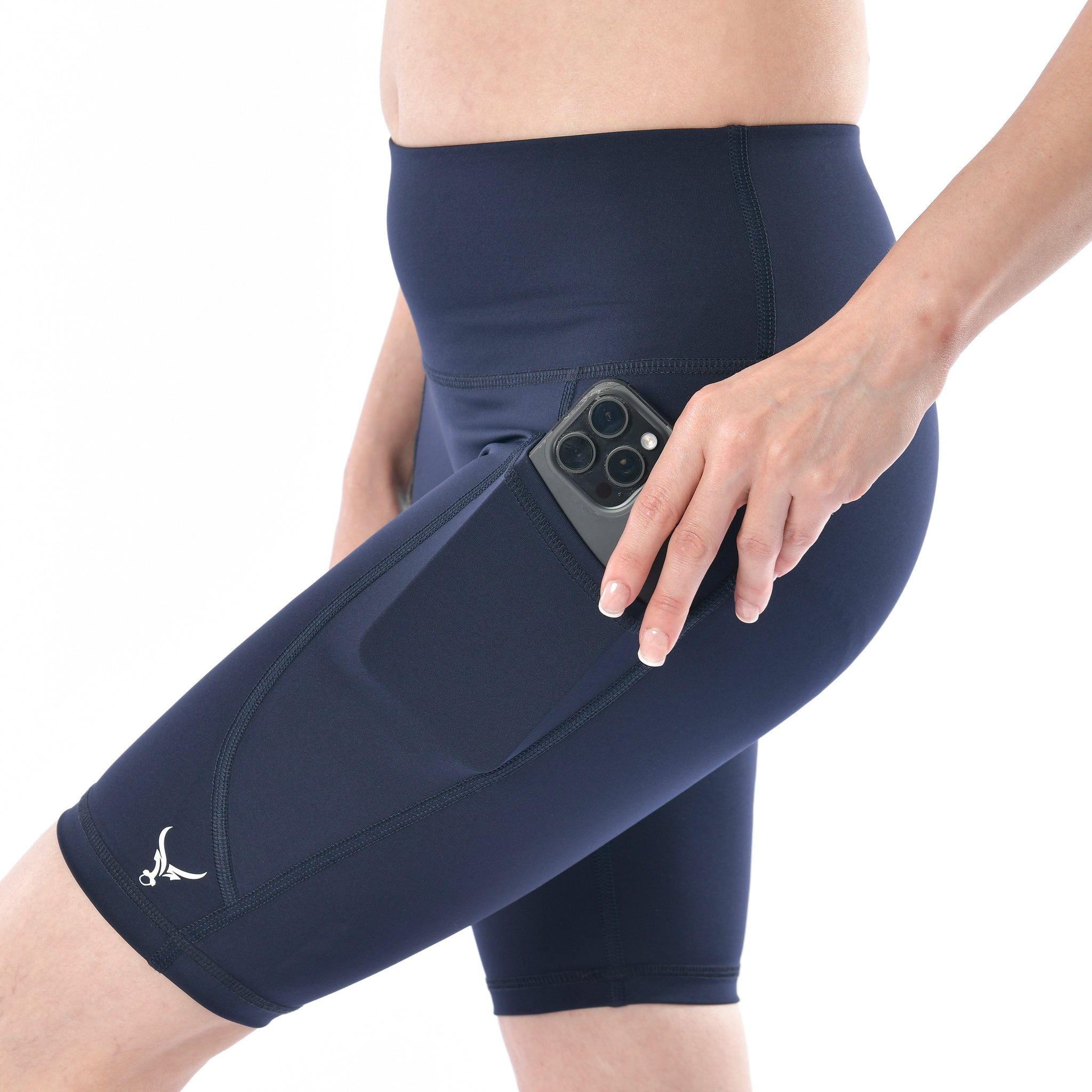 IRONGEAR Biker Shorts 2.0