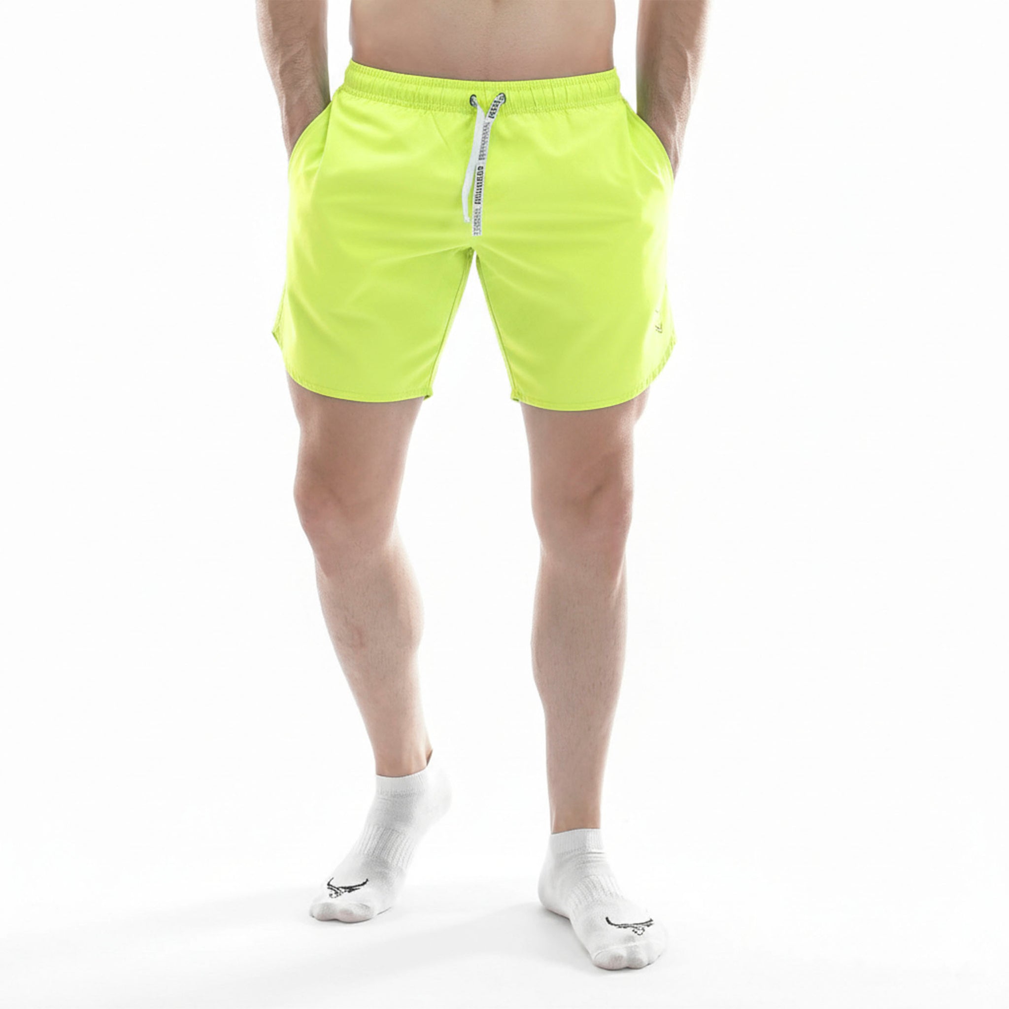 Pantaloncini da allenamento IRON 2.0