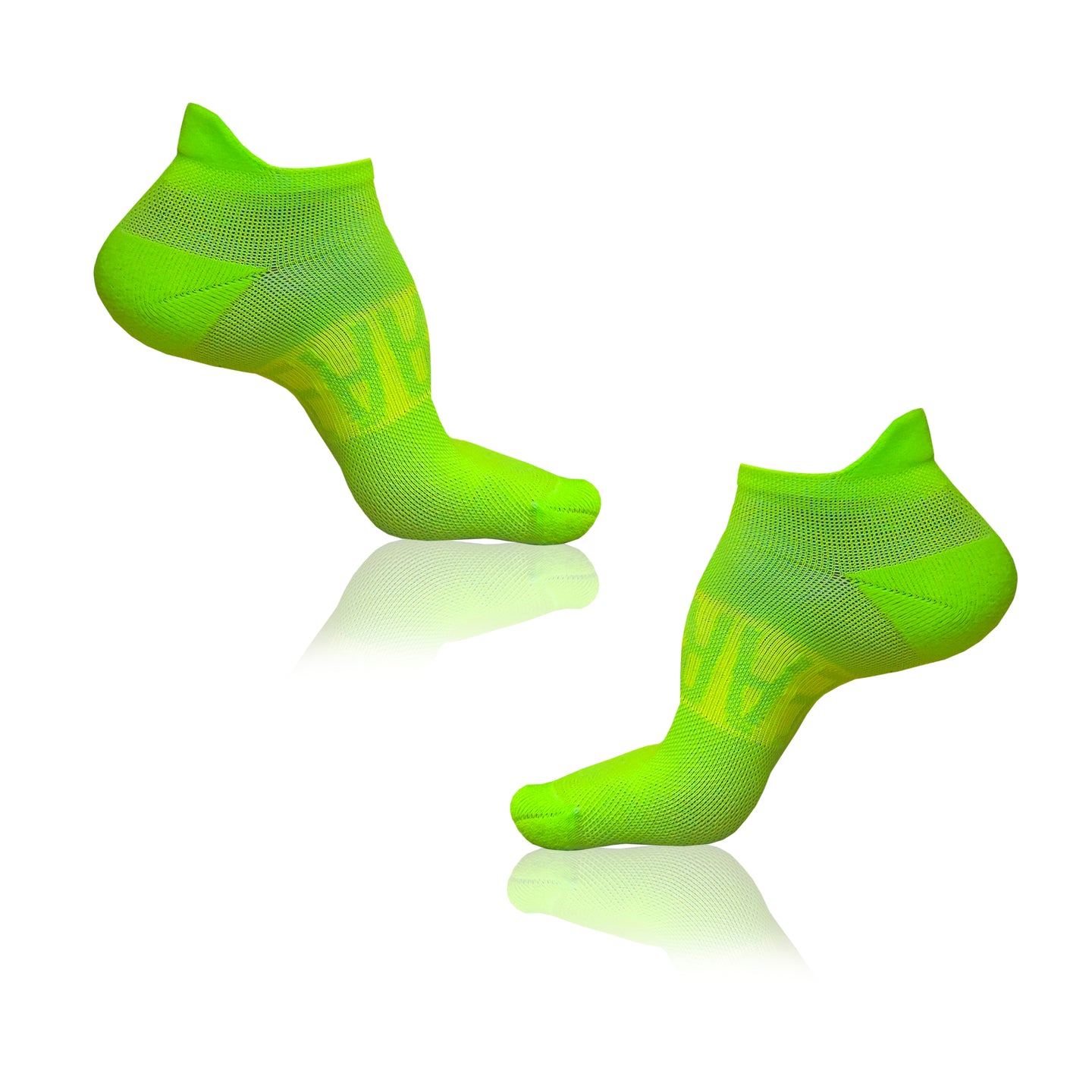Dry Fit Athlete Socks Pack of 3