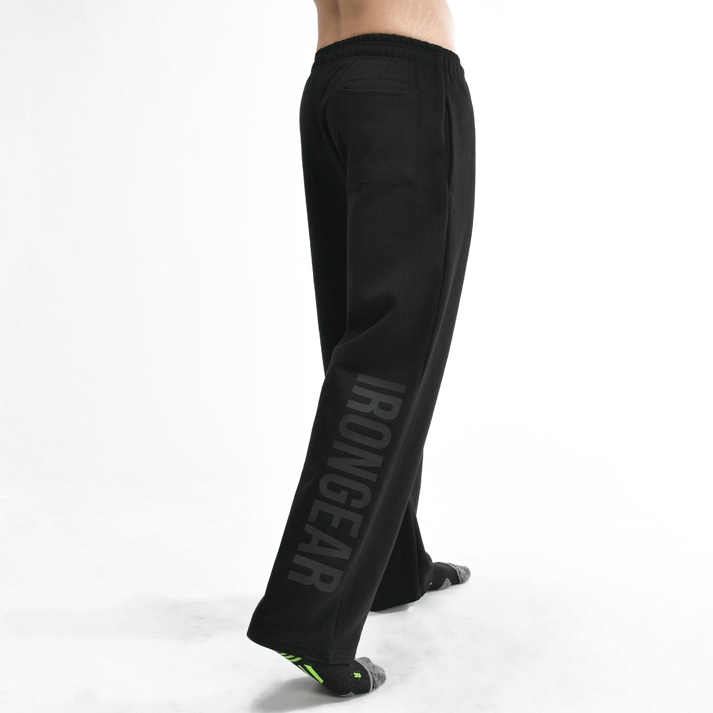 Power Straight Leg Trouser