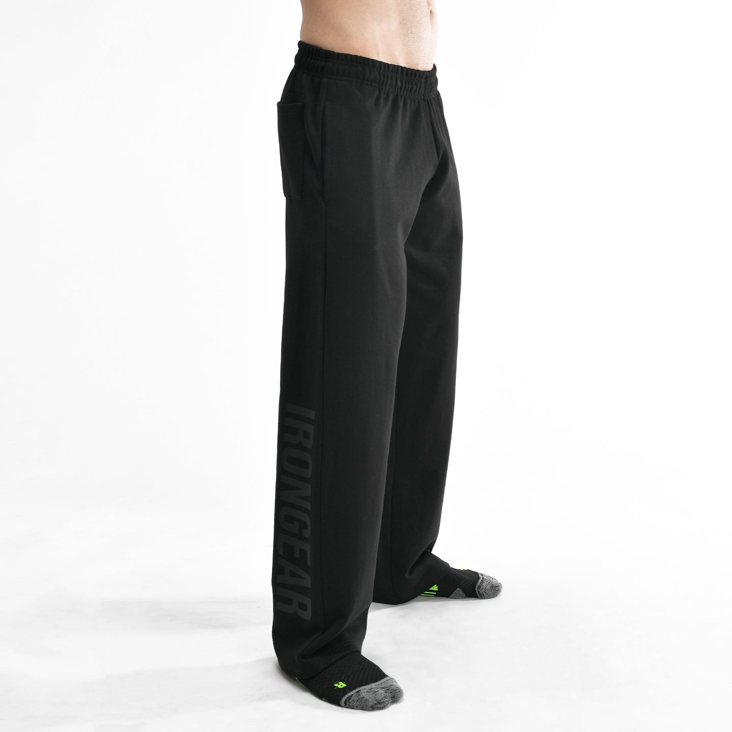 Power Straight Leg Trouser
