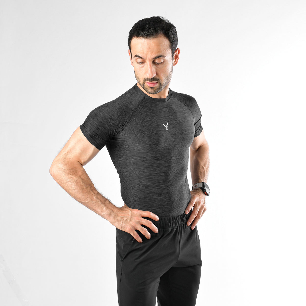 Men's Compression Wear | Buy Online in Pakistan – IRONGEAR – tagged ...
