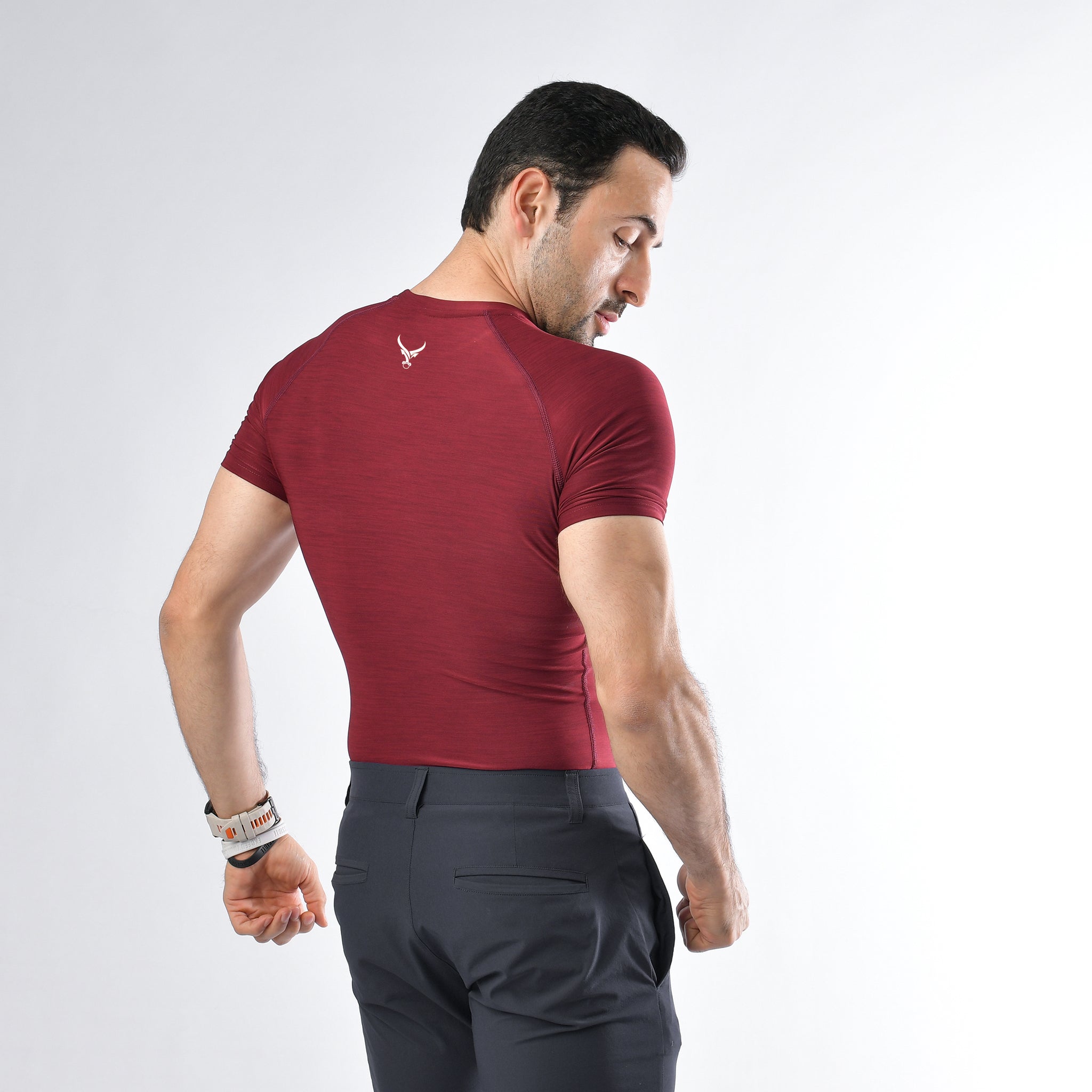 Element Compression Shirt