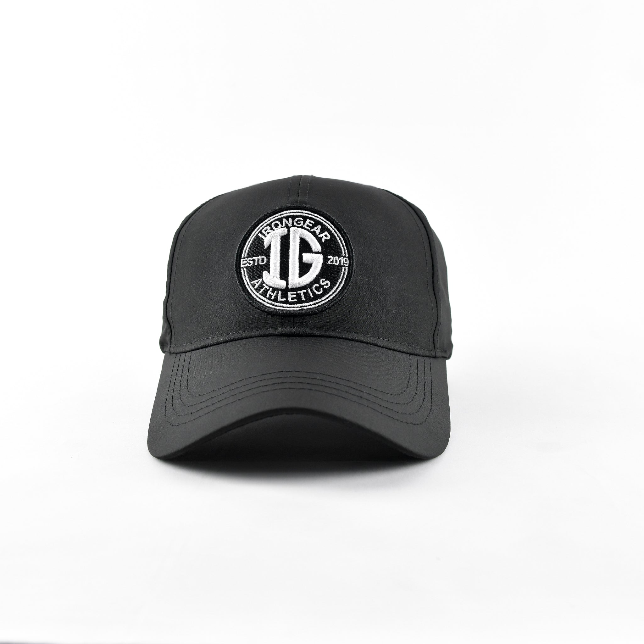 Emblem Sports Cap