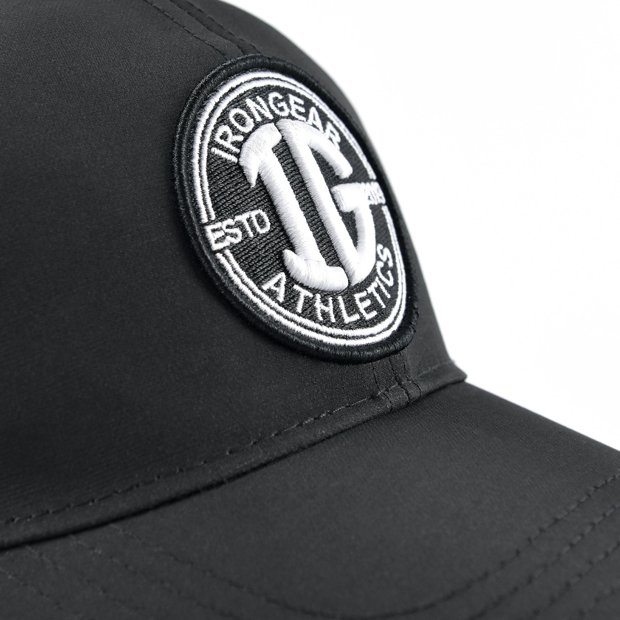 Emblem Sports Cap