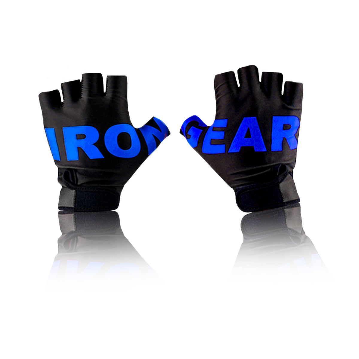 IRONGEAR Action Gloves
