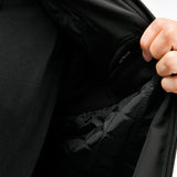 Blizzard Quilted Jacket