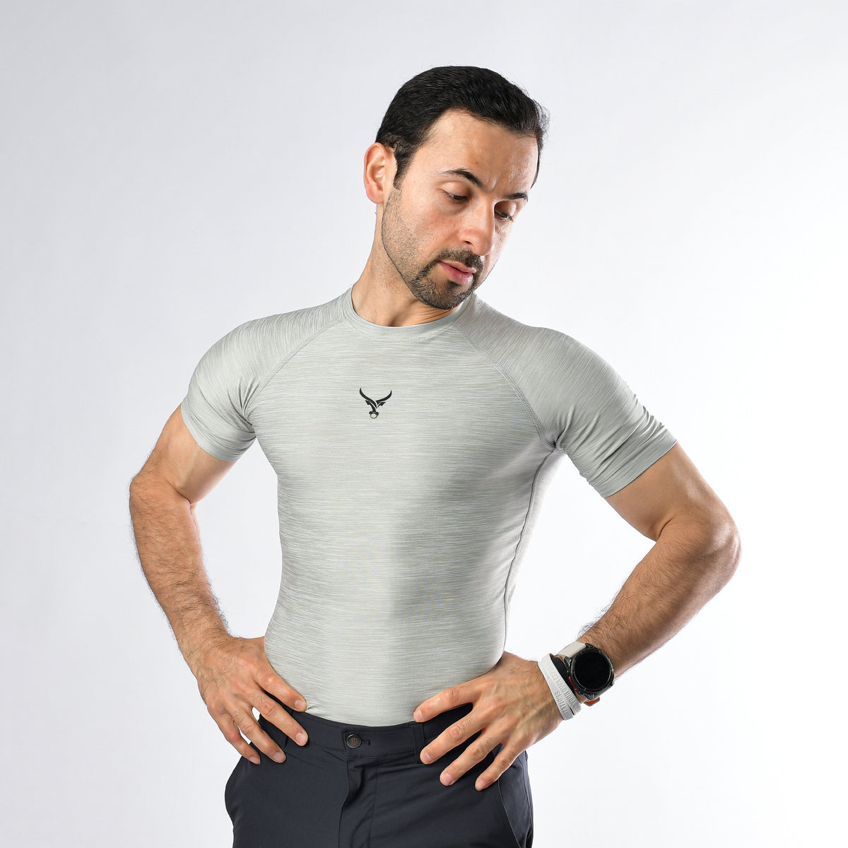 Men's Compression Wear | Buy Online in Pakistan – IRONGEAR – IRONGEAR ...