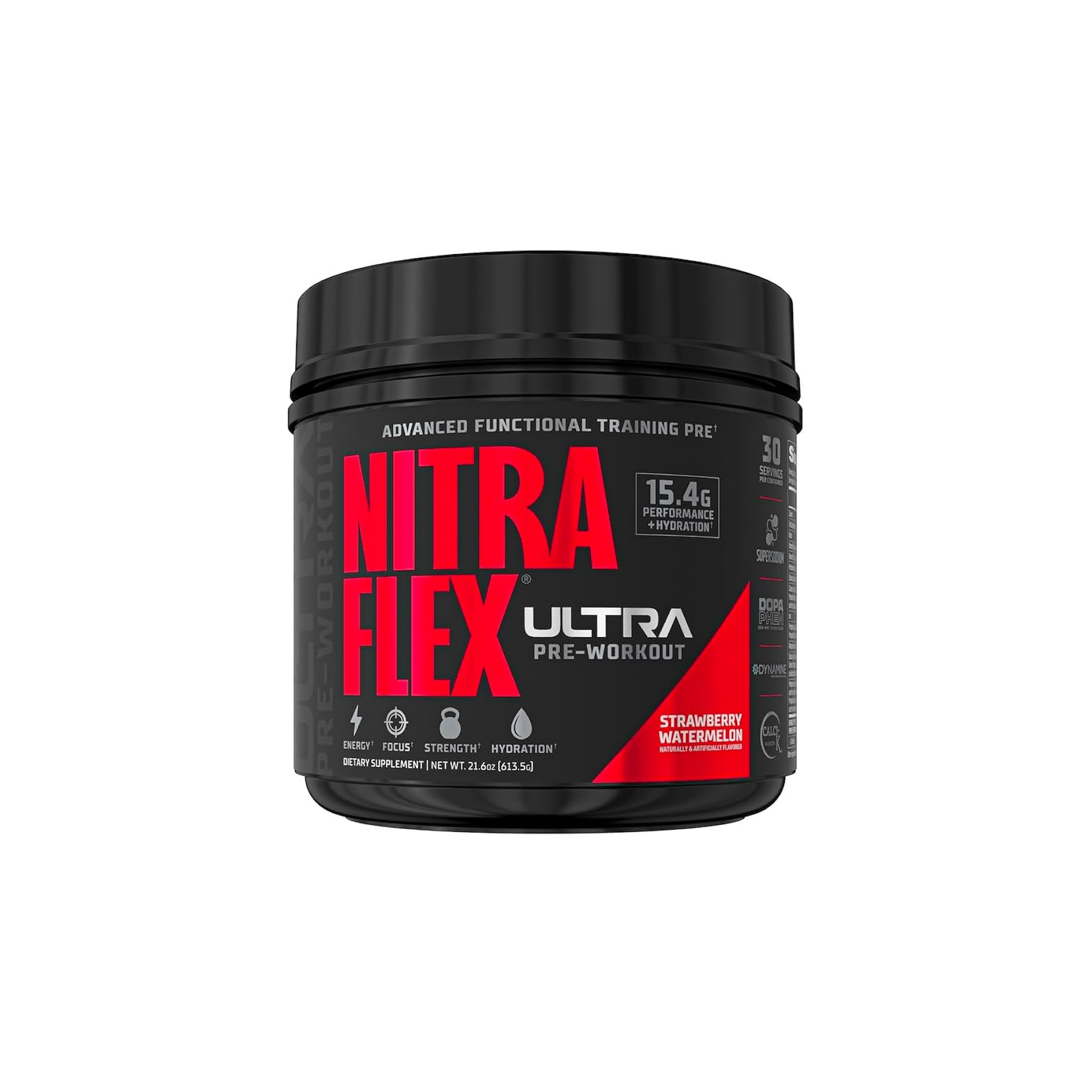 Nitraflix Ultra - 30 serving