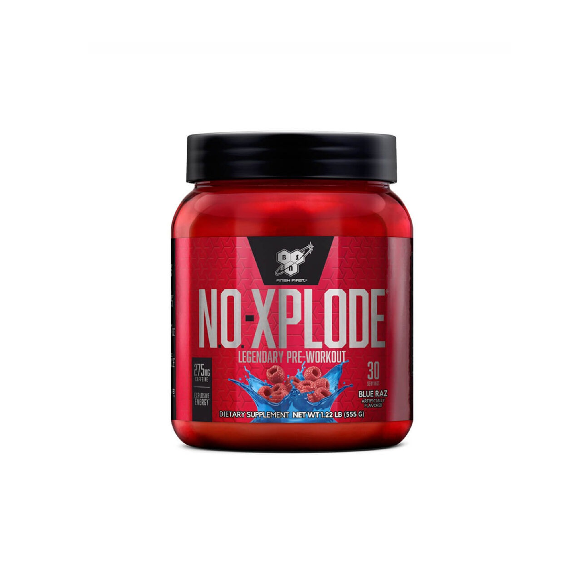 NO-Xplode 30 Servings
