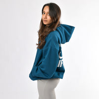 Built in Pakistan Unisex Hoodie