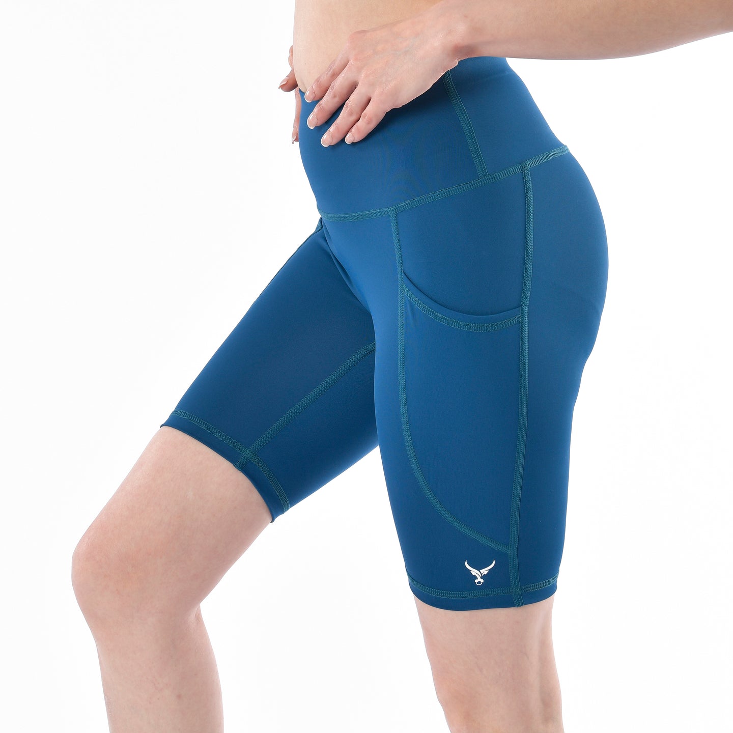 IRONGEAR Biker Shorts 2.0